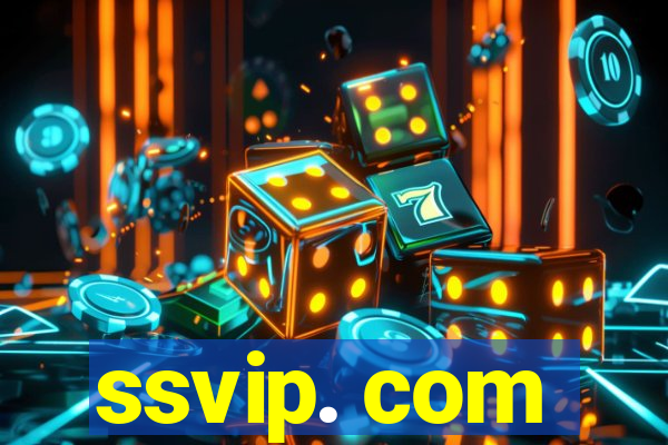 ssvip. com